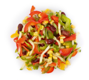 SALADE MEXICAINE 500 GR