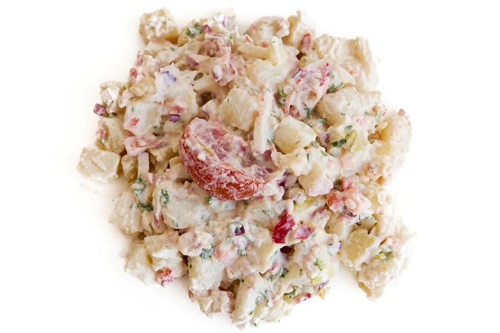 SALADE DE PDT DE LUXE KG