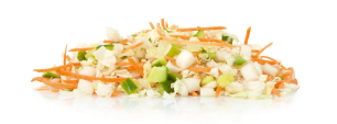 SALADE CHOUX CHINOIS RAV 100 GR